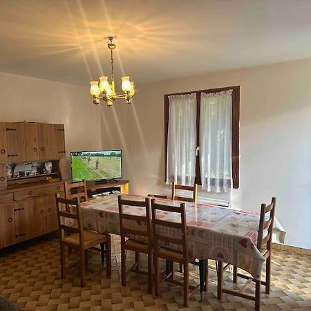 Vaste Villa Au Coeur De La Pinede Les Mathes ภายนอก รูปภาพ