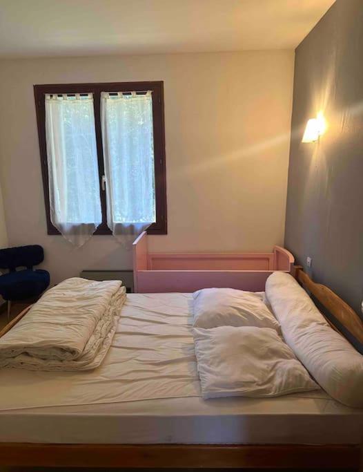 Vaste Villa Au Coeur De La Pinede Les Mathes ภายนอก รูปภาพ