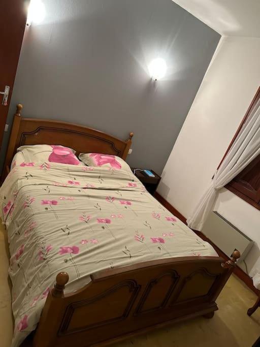 Vaste Villa Au Coeur De La Pinede Les Mathes ภายนอก รูปภาพ