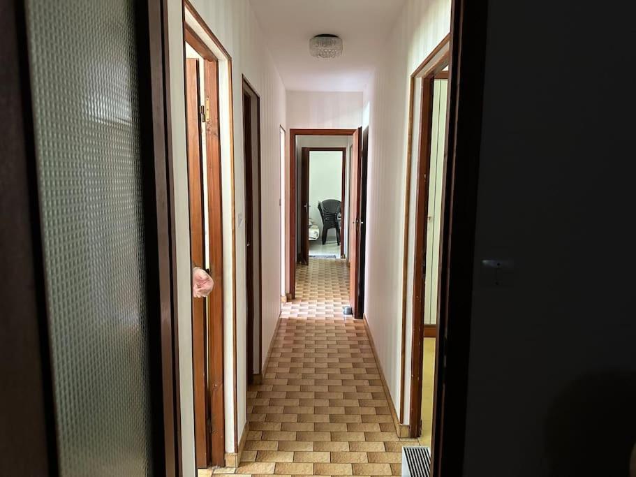Vaste Villa Au Coeur De La Pinede Les Mathes ภายนอก รูปภาพ